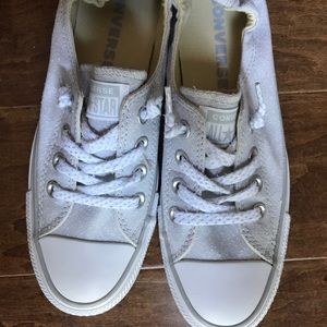 Brand New Converse Shoreline Slip